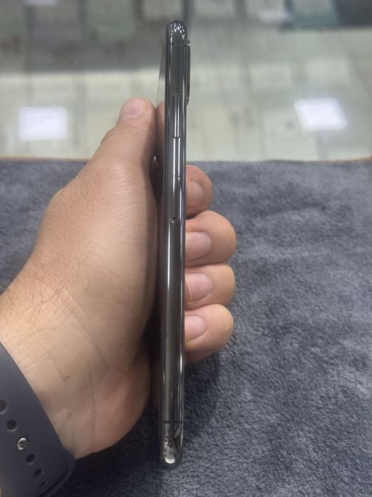 Iphone Xs max 256gb