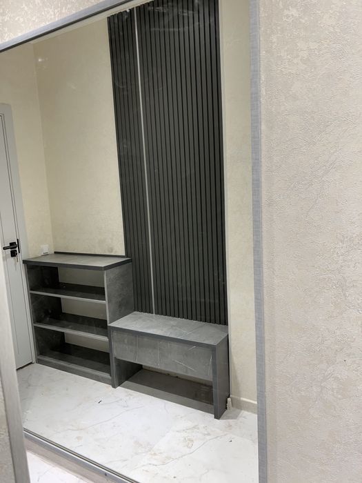 Мебель для прихожей