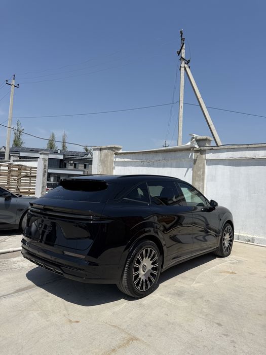 Zeekr X 2026 — 3