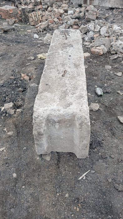 Продам фундаментный блоки