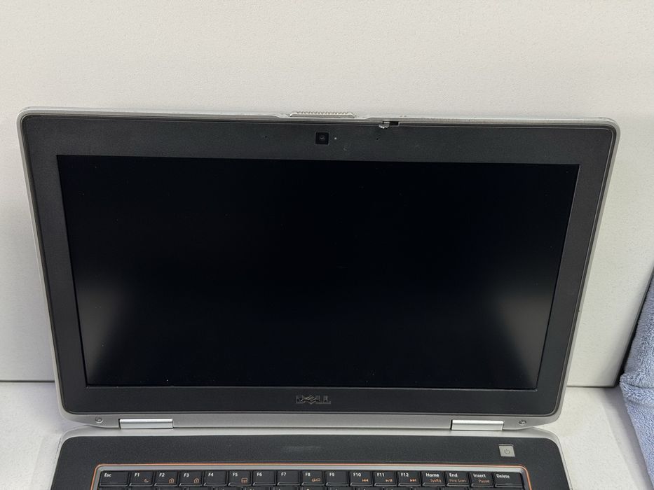 Продам ноутбук Dell Latitude E6420