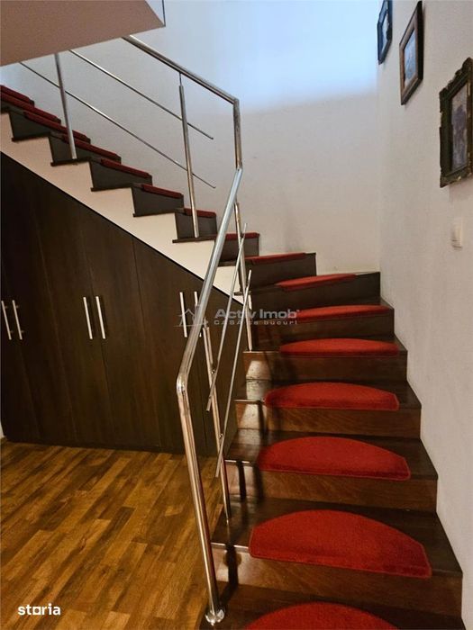 Casa complex - Green City -4 camere - 3 bai - 113mp utili - 100mp curt