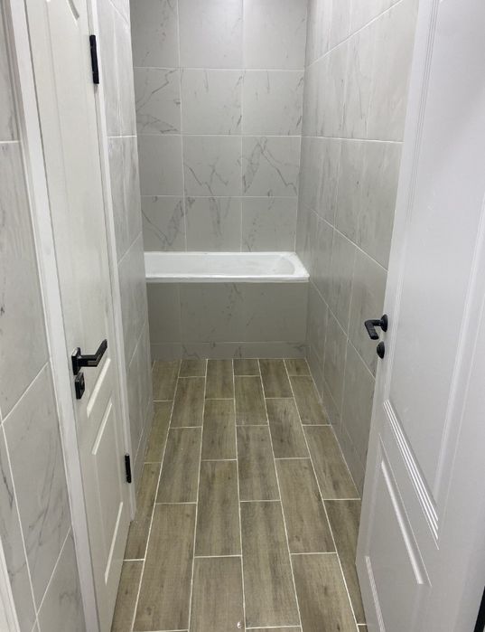 Кафельщик с опытом