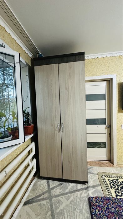 Шкаф для одежды