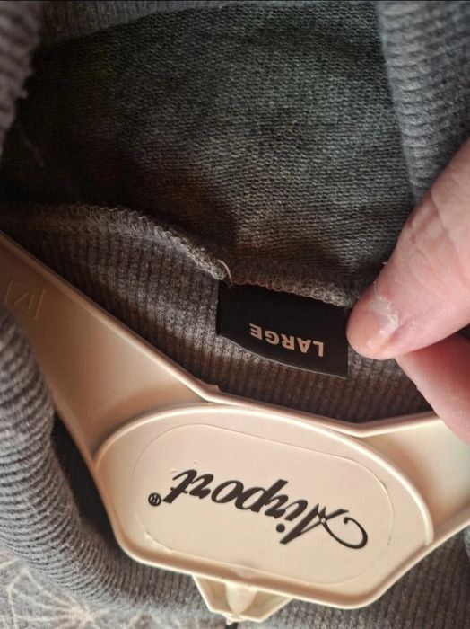 Hanorac bărbătesc mărimea L