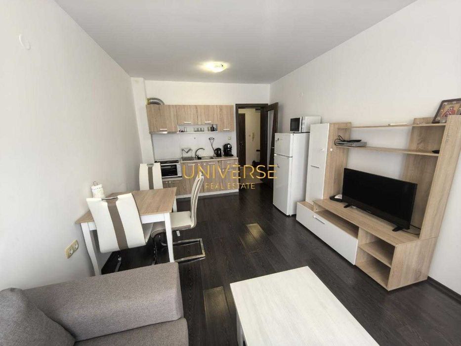 Продава се Двустаен апартамент в к.к. Слънчев бряг - 66 кв.м за 1046 €/кв.м - Снимка #2