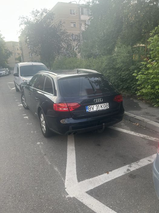 Audi A4 2.0TDI 2010