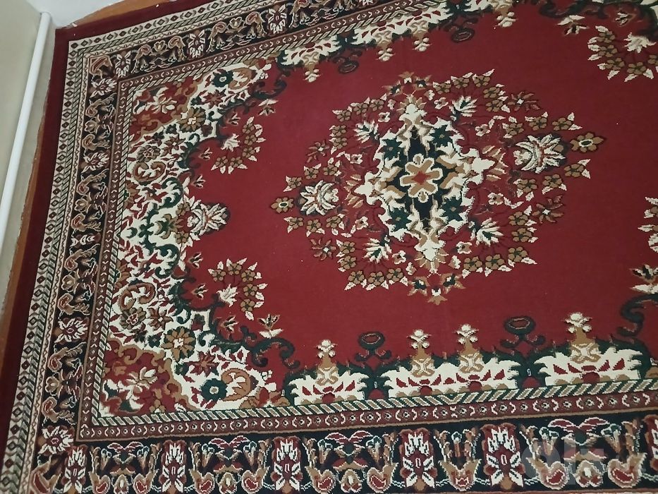 Gilam naqshli 200×300