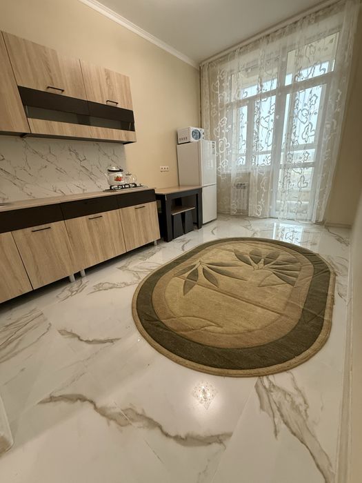 Продаю 1- ком квартиру в новом доме