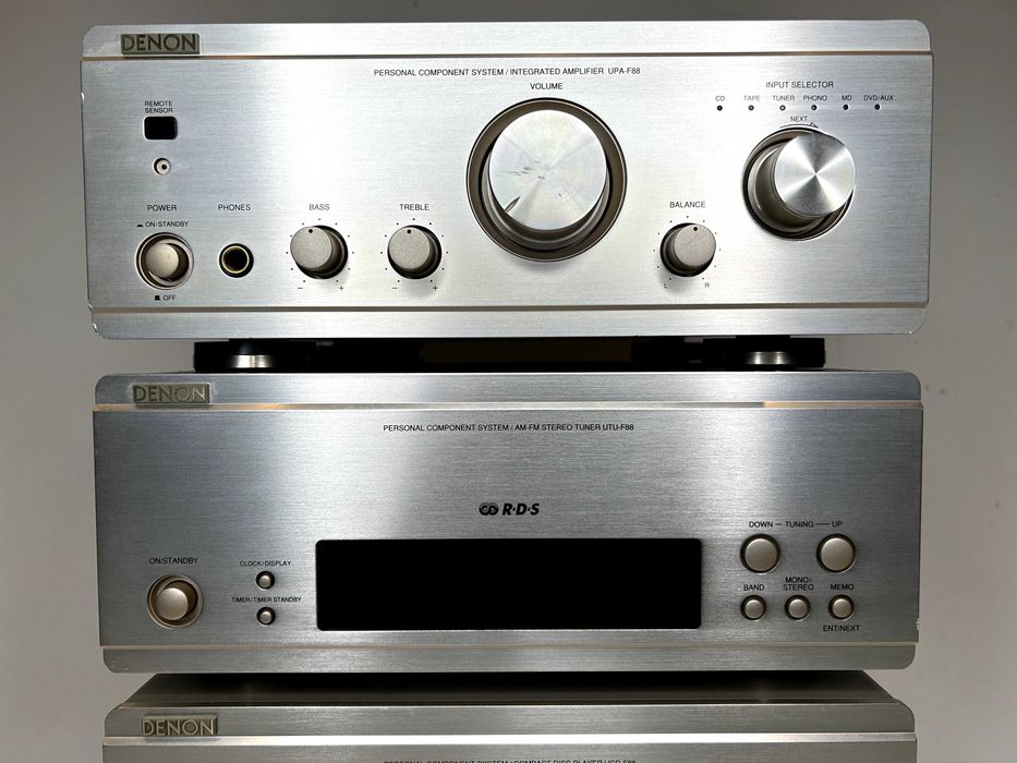 Amplificator linie Denon UPA-F88