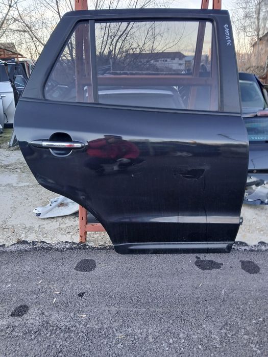 Задна дясна врата Hundai Santa fe