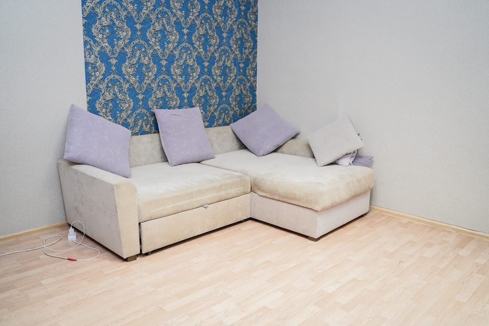 Девушка район встречи