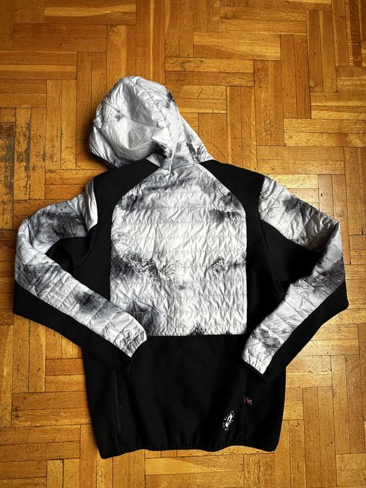 Picture, Rip Curl, Haglofs