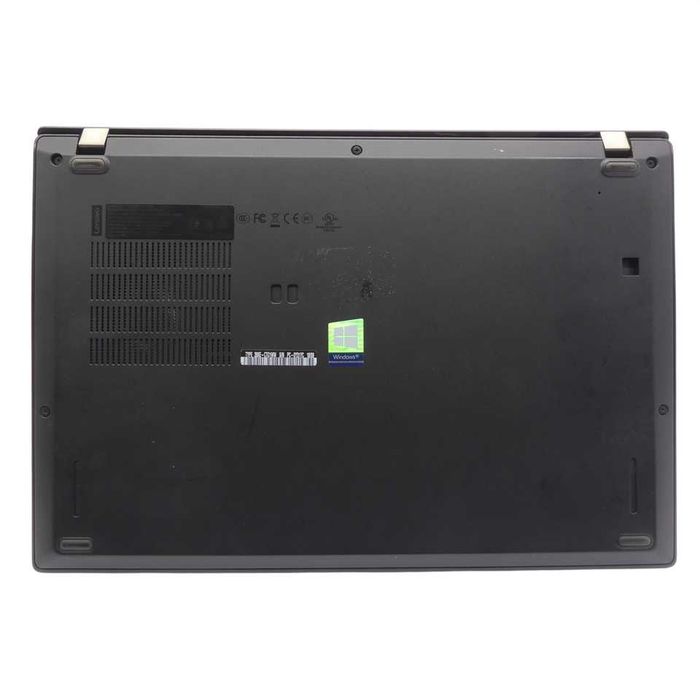 Lenovo ThinkPad X280* i5-8250U* SSD 256GB NVMe* 8GB RAM