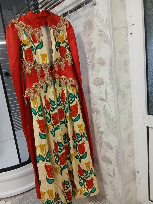 Anor ansabml fatasi bilan