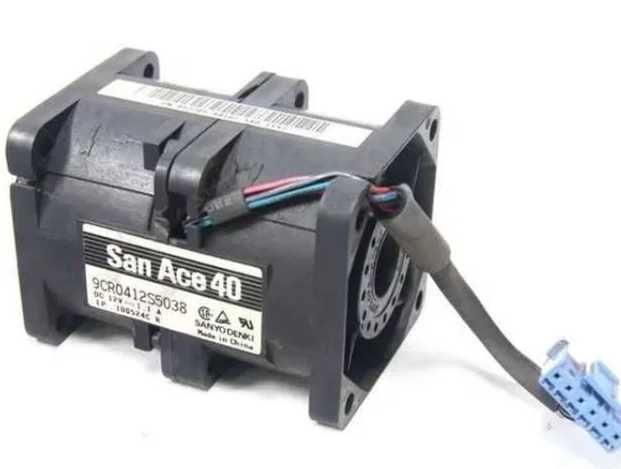 Кулеры( турбины )серверные двух типов ТОРГ