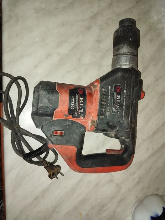 Перфораторы бу Perfarator sotiladi