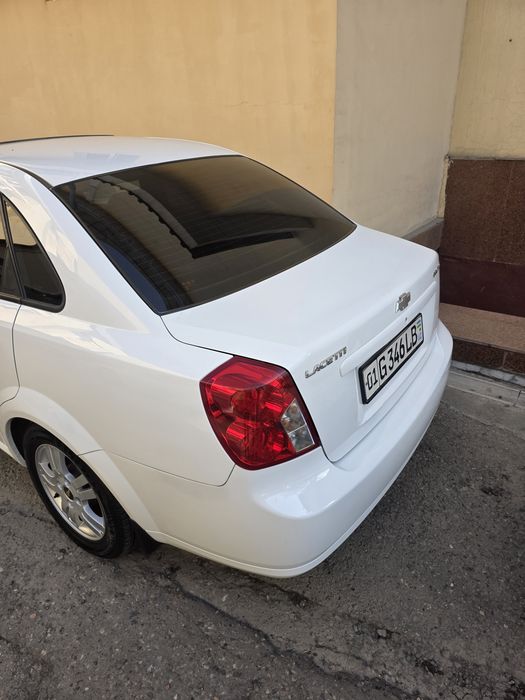 Lacetti 1,8 холати зур