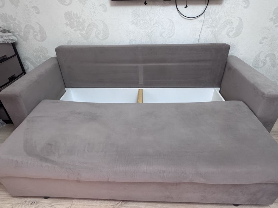 Продам диван раскладной