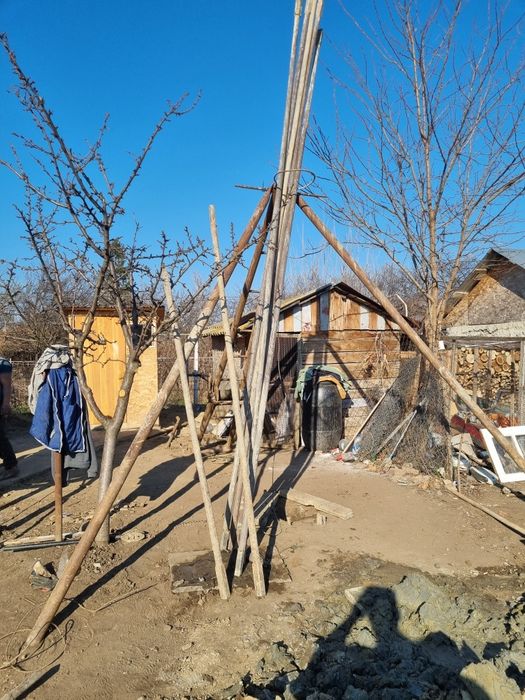 Sapaturi puturi adanciri fantani piloni denisipari prelungiri