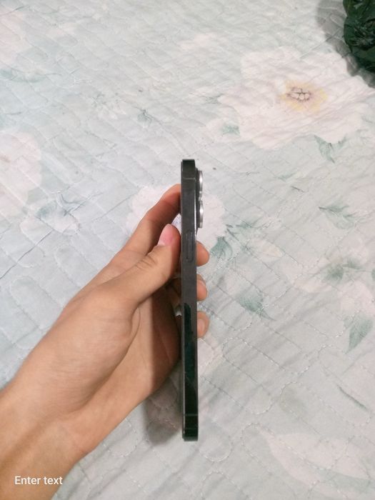 Iphone 14 pro max black