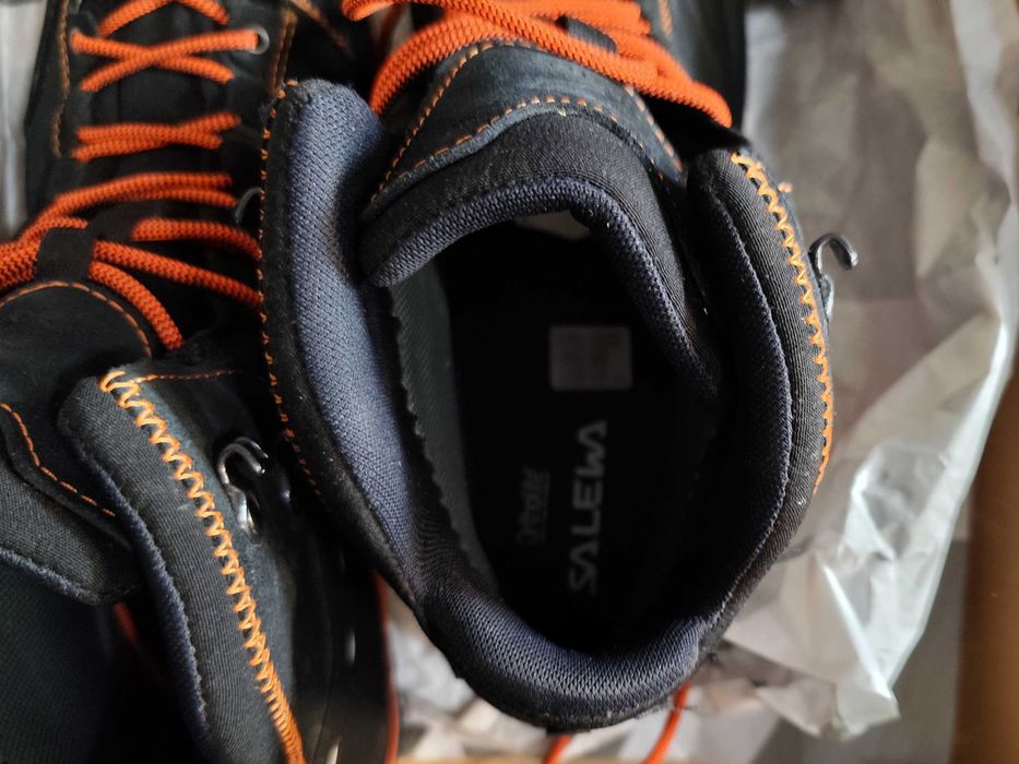 Топ Обувки Salewa MS MNT MID GTX VIbram водоустойчиви