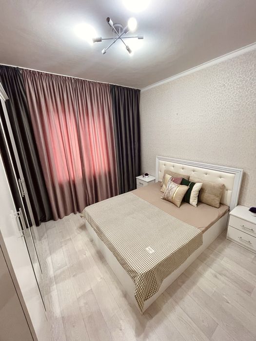 Квартира посуточно с Кинотеатром