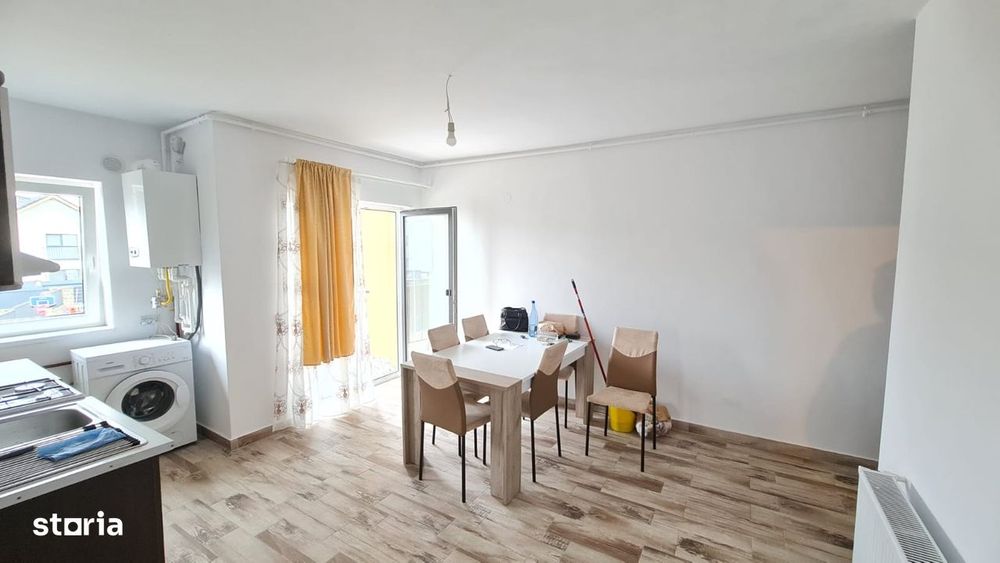 Apartament zona Calea Cisnadiei