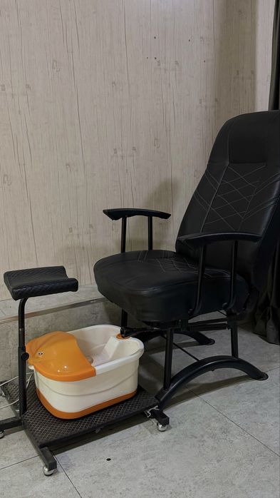 “Salon uchun hamma mebellar sotiladi”