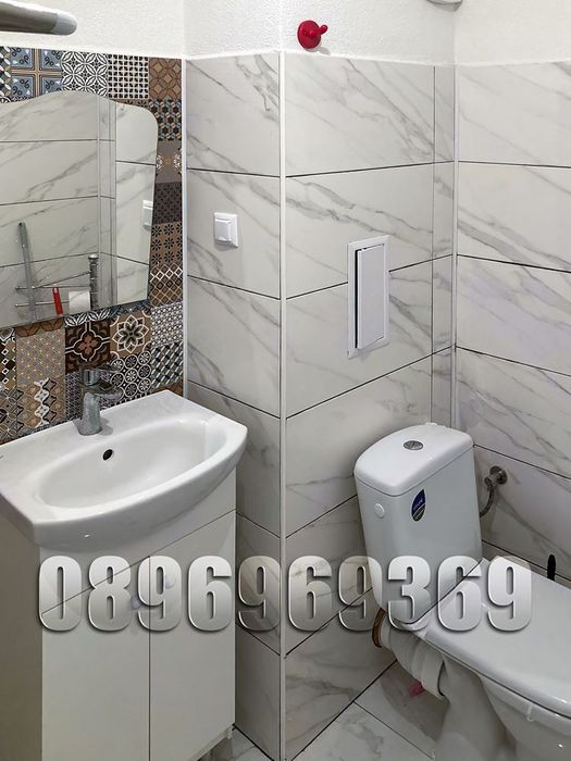 Продава се Двустаен апартамент в Варна, Възраждане 1 - 73 кв.м за 1302 €/кв.м - Снимка #9