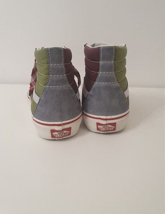 Vans, mărime 39