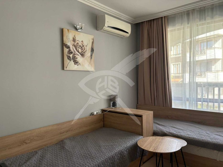 Тристаен апартамент в Лозенец 91894