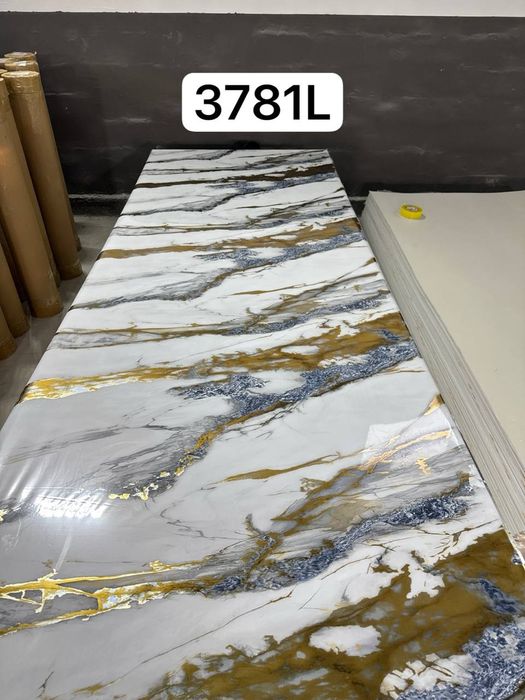 Dekarativniy pvx panel 200.000