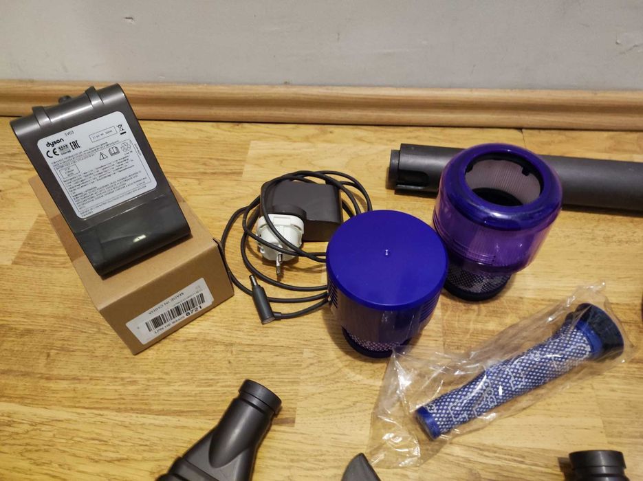 Perie Dyson V6, V7 si V8