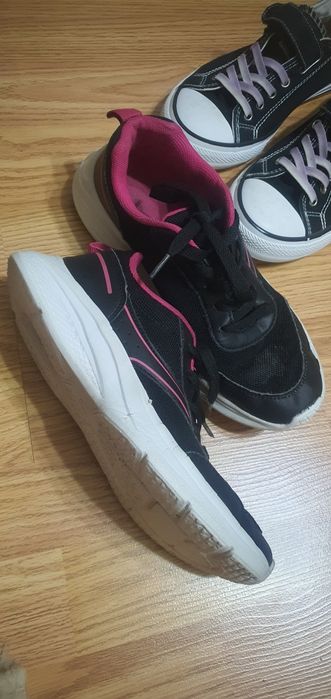 Обувь детская кроссовки кеды на девочку