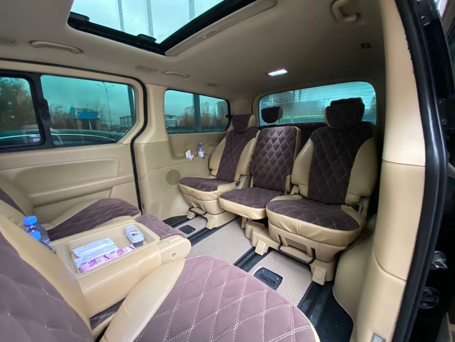 Пасажирские перевозки