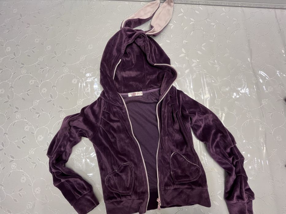 Спортинвый костюм на девочку