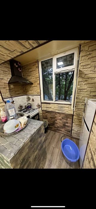 Продам чиланзар 6.  Одна комнатная