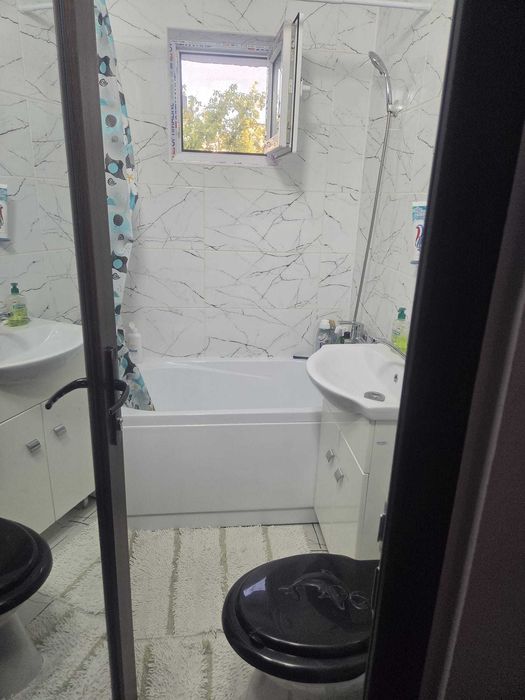 Apartament 2 camere cartier Viziru 1, Braila