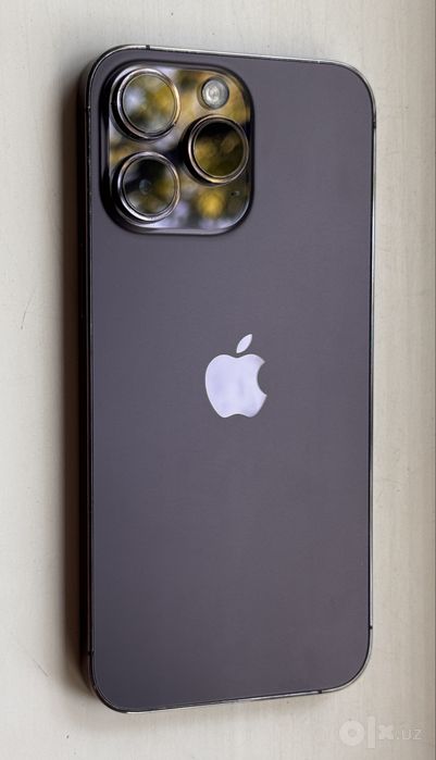 IPhone 14 pro max 256 yom 97