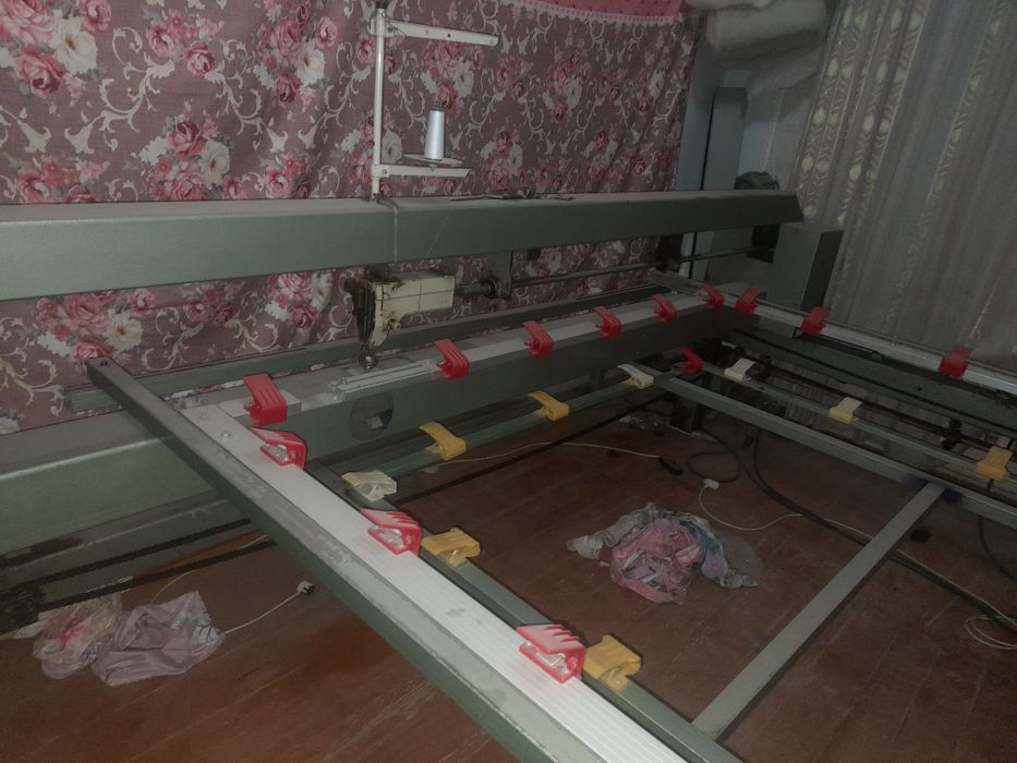 Корпе тигетугын станок сатылады