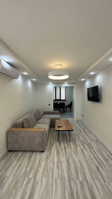 Сдаётся New Premium Lux 2х ком кв на 8-МАРТА!!!