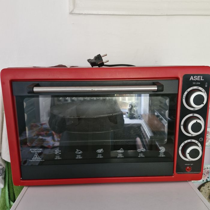 Продам Электро печку