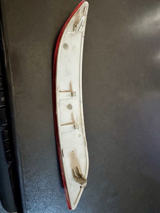 Ochi de pisica stinga  bara spate bmw z4 e89
