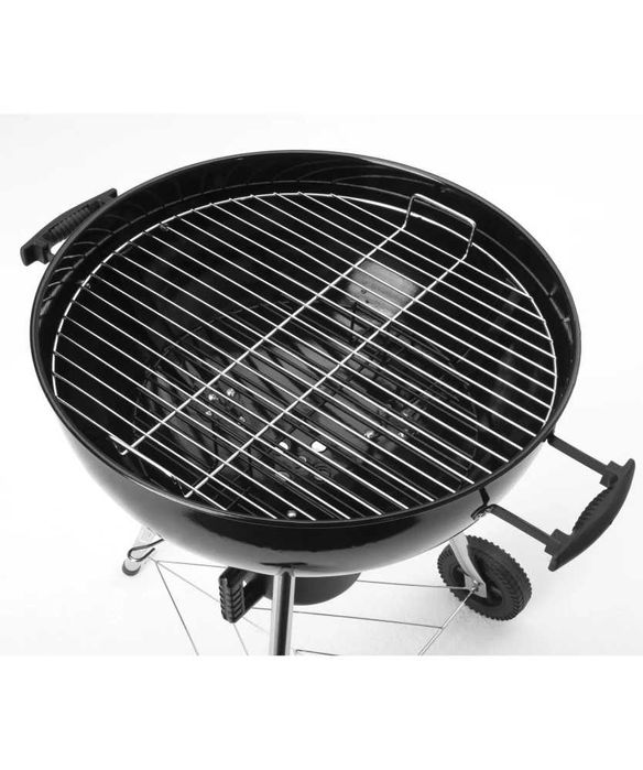 Барбекю BBQ Грил на Дървени Въглища