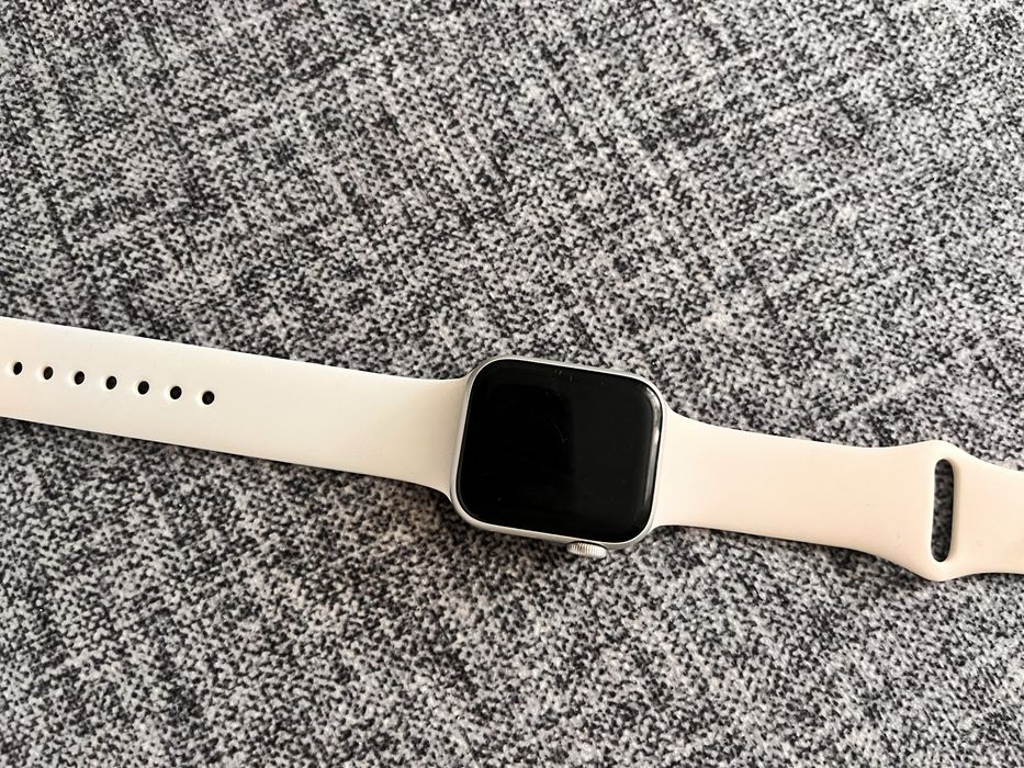 apple woth , апл вотч се
