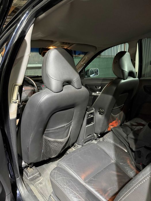 VOLVO XC90 2006 — imagine 5