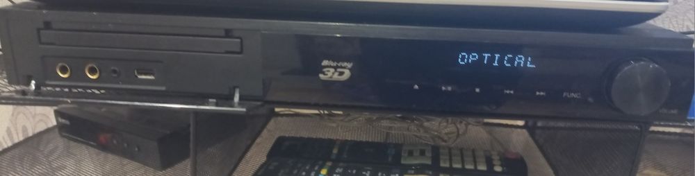 Домашний кинотеатр LG