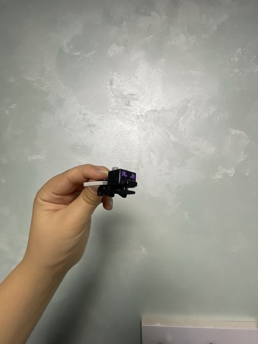 Игрушка Kinder joy Minecraft: Эндер дракон