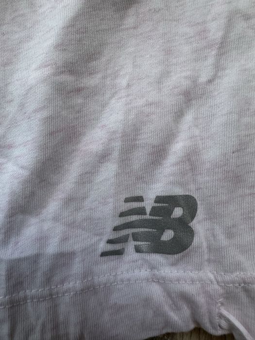 Bluza sport  New Balance, marime S, noua cu eticheta
